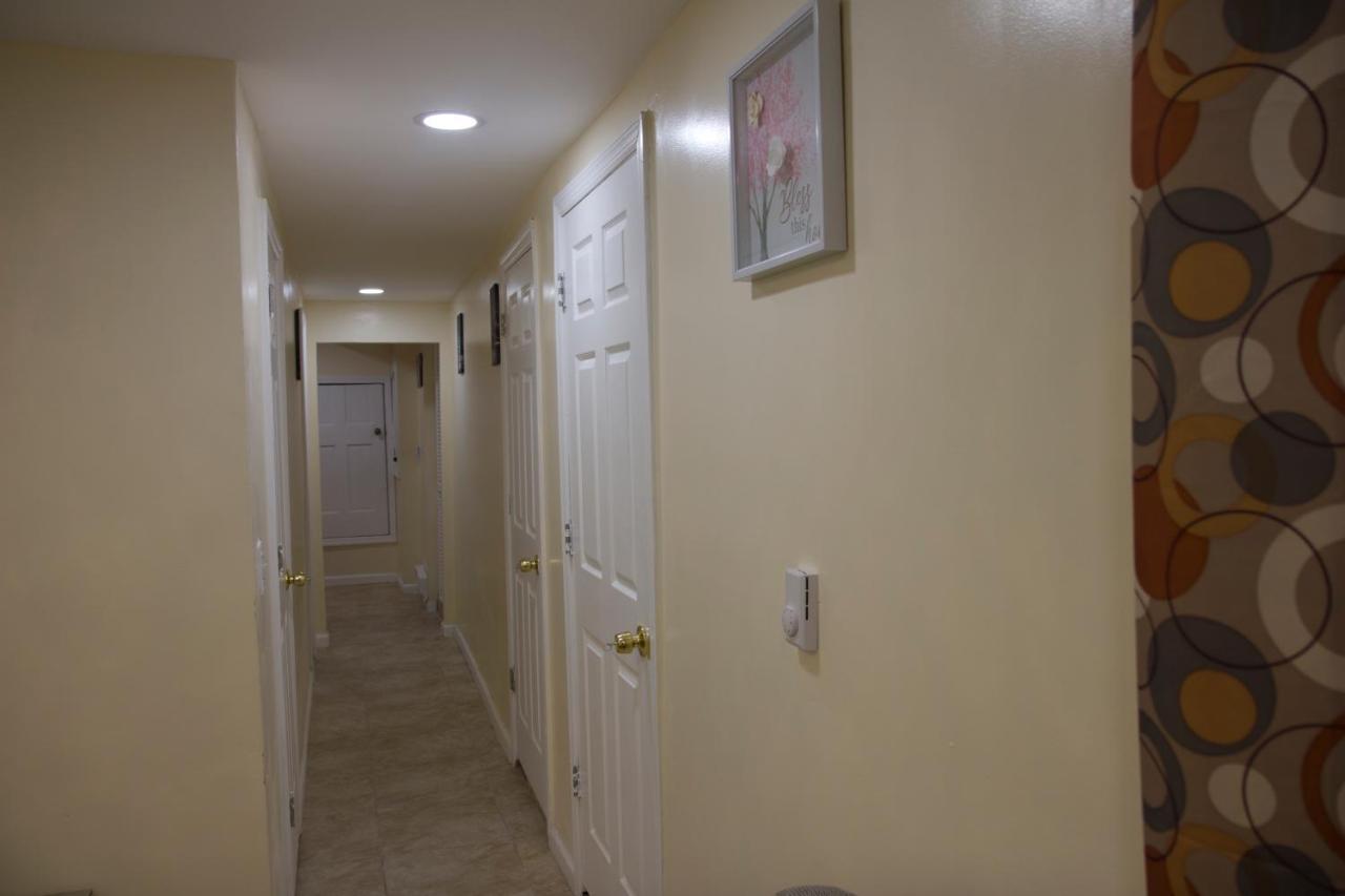 Mamas Love Apartment Newark Exterior foto